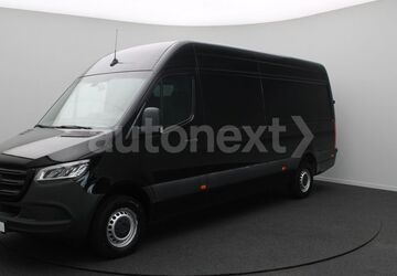 Mercedes-Benz Sprinter 78.050 km 40.448 &euro; Mönchengladbach 41066