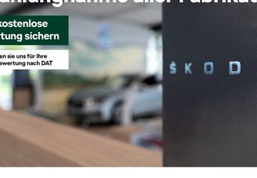 Skoda Elroq 26.066 km 44.500 &euro; Viersen-Dülken 41751
