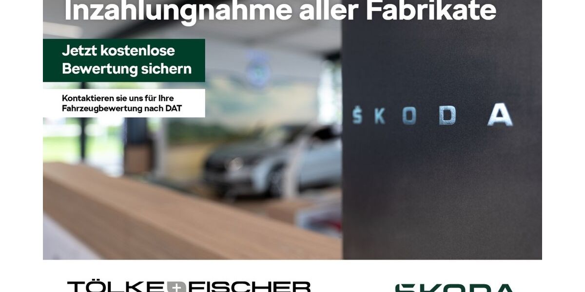 Skoda Elroq 26.066 km 44.500 &euro; Viersen-Dülken 41751