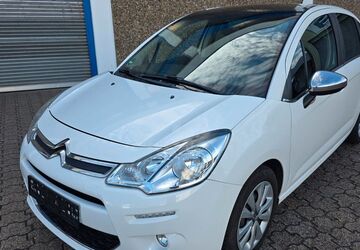 Citroen C3 109.000 km 3.699 &euro; Moers 47441