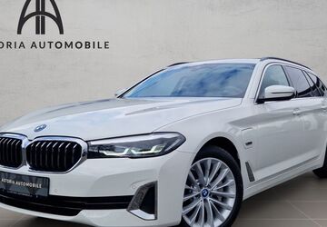 BMW 530 41.639 km 32.990 &euro; Kaarst (bei Düsseldorf) 41564