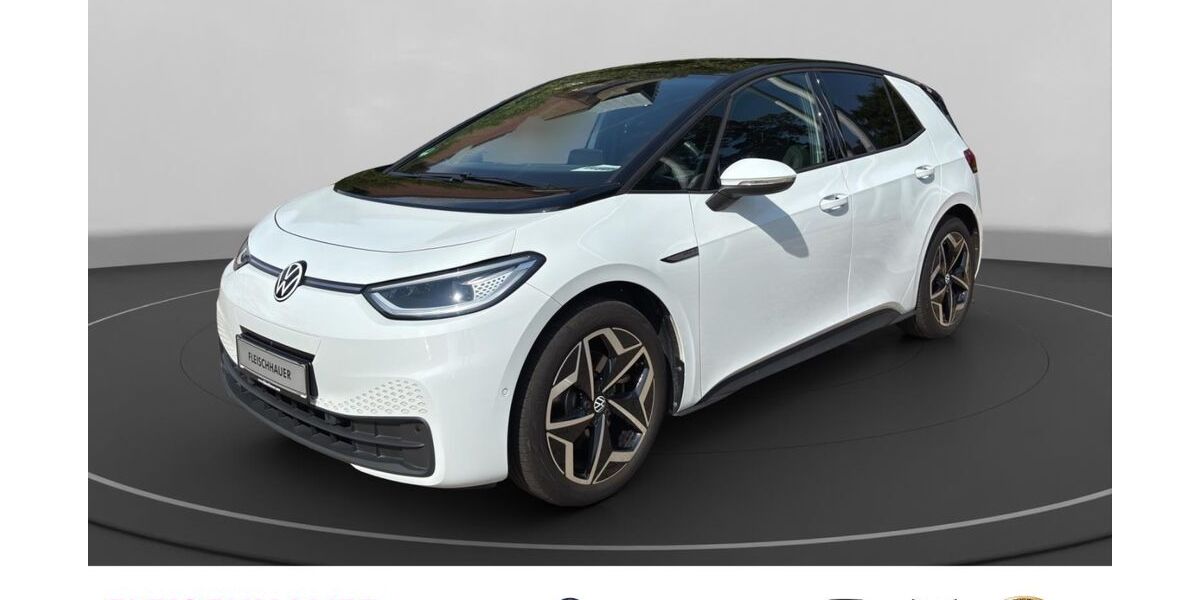 VW ID.3 29.635 km 29.930 &euro; Mönchengladbach 41238