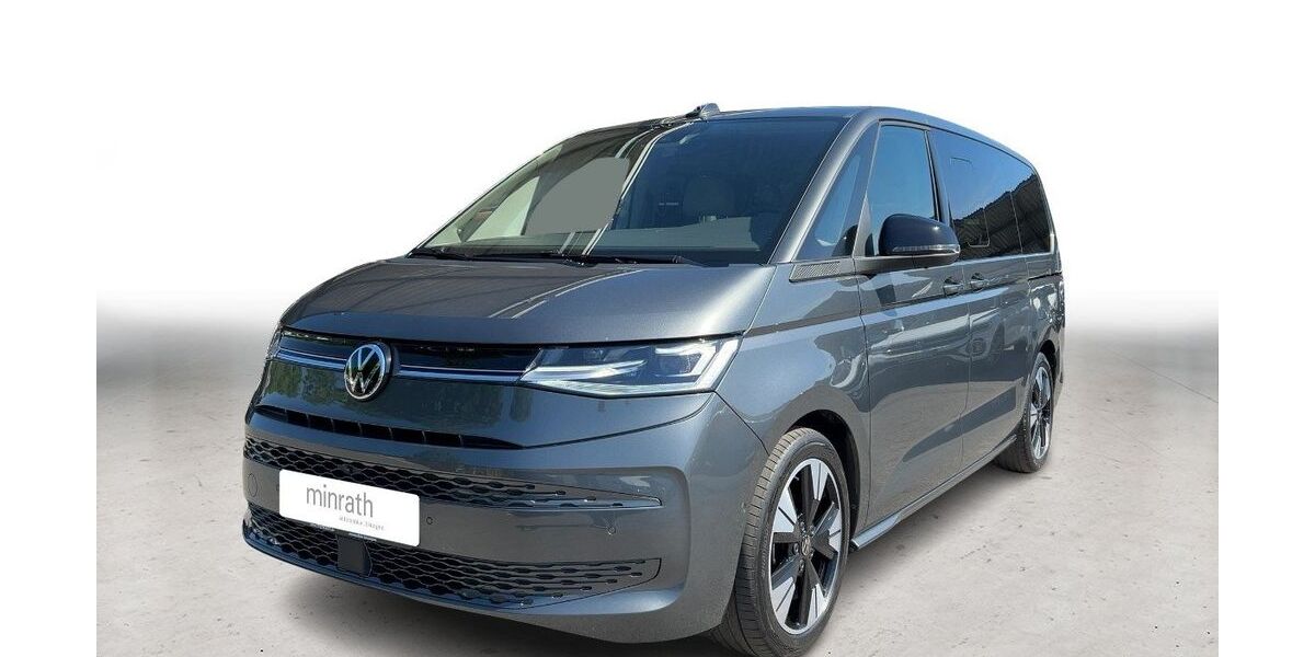 VW T7 Multivan 19.038 km 55.120 &euro; Moers 47441