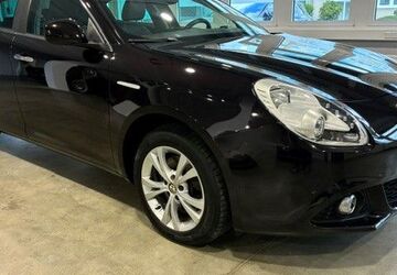 Alfa Romeo Giulietta 111.111 km 6.600 &euro; Willich 47877