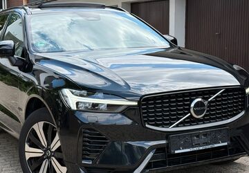 Volvo XC60 61.000 km 36.840 &euro; Düsseldorf 40468