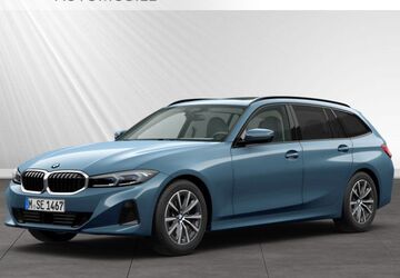 BMW 320 10.550 km 37.800 &euro; Moers 47441