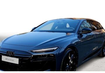 Audi A6 e-tron 1.500 km 71.980 &euro; Moers 47441