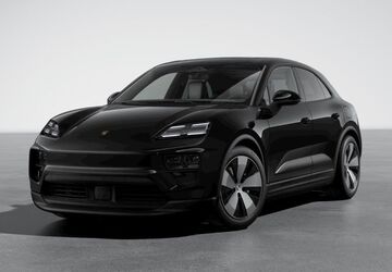 Porsche Macan 9.900 km 85.900 &euro; Willich 47877