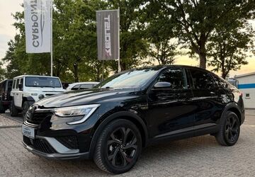 Renault Arkana 24.000 km 22.990 &euro; Neukirchen-Vluyn 47506