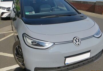 VW ID.3 18.000 km 21.900 &euro; Neuss 41468