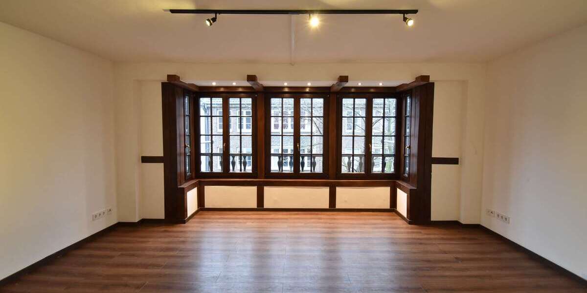 Etagenwohnung Düsseldorf - 2 Zimmer, 54 m&sup2;, 1.000&euro; | Angebot:26568613