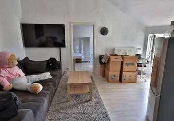 Wohnung Duisburg Hamborn - 2 Zimmer, 45 m&sup2;, 350&euro; | Angebot:27347407
