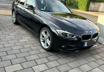 BMW 320 192.800 km 13.500 &euro; Willich 47877