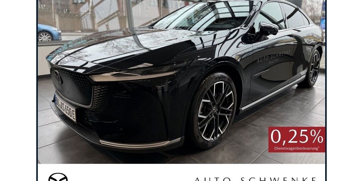 Mazda 6e 5.218 km 37.994 &euro; Duisburg 47166