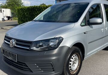 VW Caddy 103.000 km 14.290 &euro; Mönchengladbach 41238
