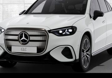 Mercedes-Benz GLC 400 9.900 km 78.490 &euro; Duisburg 47138