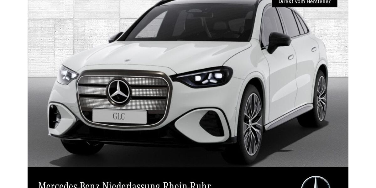 Mercedes-Benz GLC 400 9.900 km 78.490 &euro; Duisburg 47138