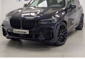 BMW X5 92.964 km 47.940 &euro; Düsseldorf 40595