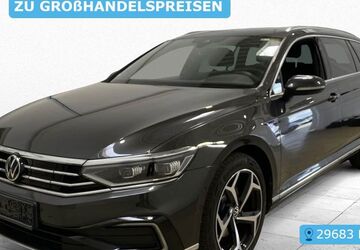 VW Passat Variant 137.145 km 17.107 &euro; Krefeld 47829