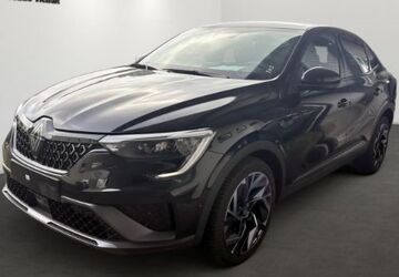 Renault Arkana 25.223 km 24.690 &euro; Dormagen 41540