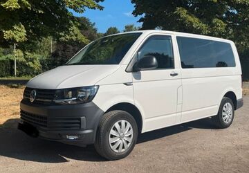 VW T6 Caravelle 132.000 km 23.900 &euro; Mönchengladbach 41066