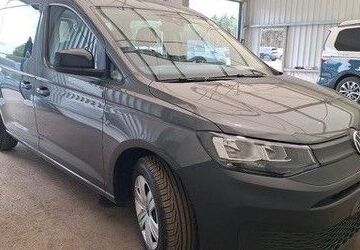 VW Caddy 51.000 km 24.999 &euro; Grevenbroich 41515