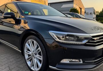 VW Passat 213.000 km 16.290 &euro; Willich 47877