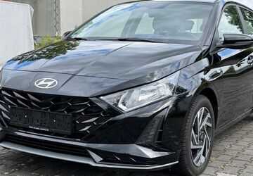 Hyundai i20 16.600 km 17.750 &euro; Willich 47877