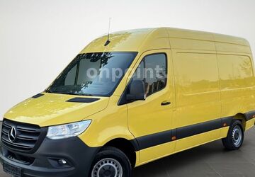 Mercedes-Benz Sprinter 112.000 km 23.681 &euro; Niederkrüchten 41372