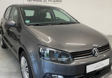 VW Polo 90.170 km 8.399 &euro; Heiligenhaus 42579