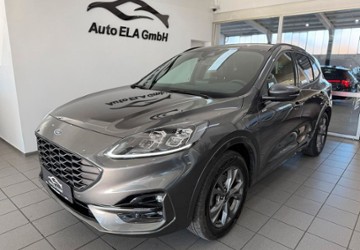 Ford Kuga 56.000 km 22.490 &euro; Heiligenhaus 42579