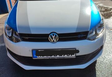 VW Polo 185.000 km 6.500 &euro; Wegberg 41844