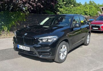 BMW X3 189.000 km 21.000 &euro; Grevenbroich 41515