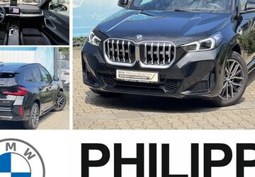 BMW X1 24.462 km 37.880 &euro; Mülheim an der Ruhr 45478