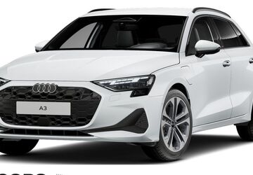Audi A3 7.625 km 34.580 &euro; Mönchengladbach 41066