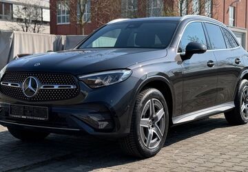 Mercedes-Benz GLC 300 26.000 km 53.950 &euro; Willich 47877