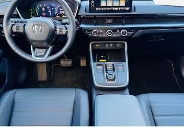 Honda CR-V 11.971 km 39.990 &euro; Mönchengladbach 41061