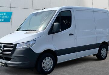 Mercedes-Benz Sprinter 89.564 km 29.214 &euro; Krefeld 47807