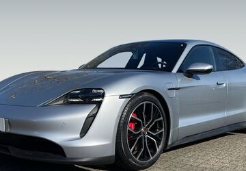 Porsche Taycan 70.166 km 62.890 &euro; Willich 47877