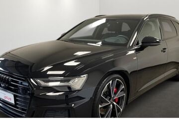 Audi A6 79.623 km 39.900 &euro; Düsseldorf 40233