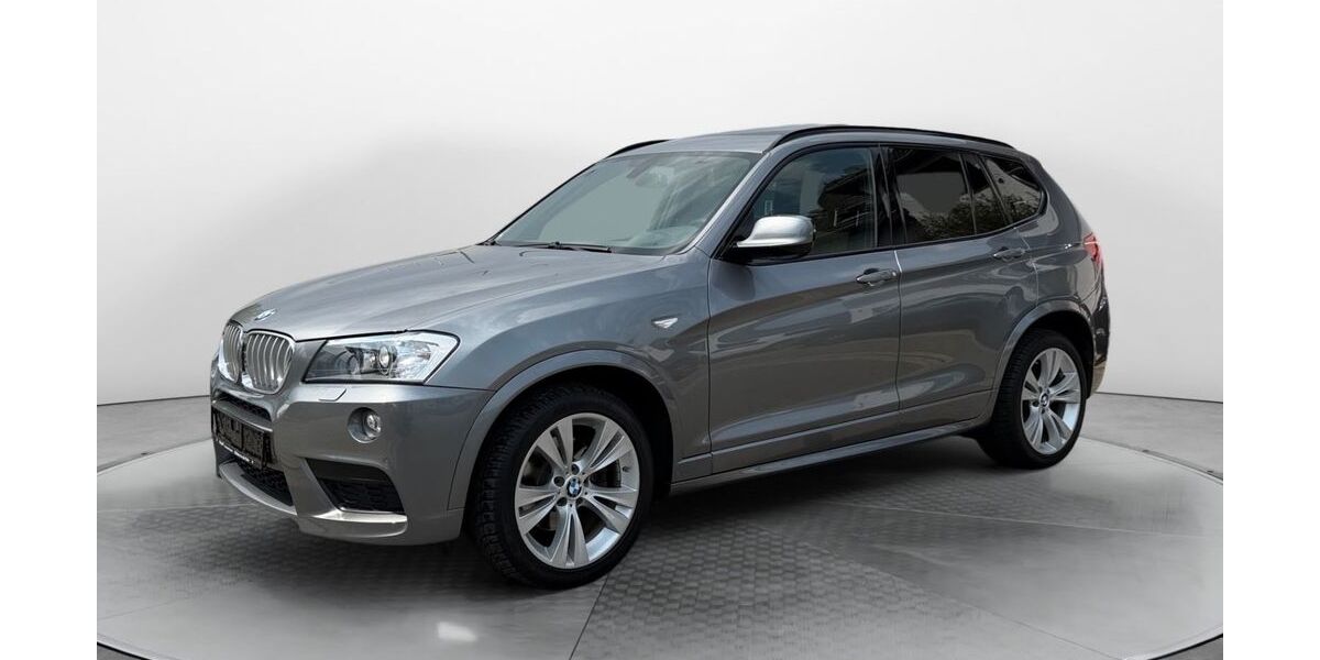 BMW X3 115.000 km 19.490 &euro; Dormagen 41540