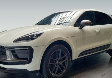 Porsche Macan 31.200 km 67.890 &euro; Willich 47877