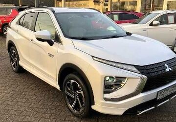 Mitsubishi Eclipse Cross 90.475 km 21.650 &euro; Krefeld 47807