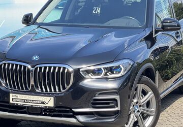 BMW X5 65.990 km 49.880 &euro; Mülheim an der Ruhr 45478