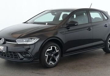 VW Polo 9.500 km 24.384 &euro; Düsseldorf 40233