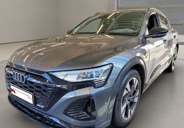 Audi Q8 e-tron 42.123 km 43.449 &euro; Krefeld 47805