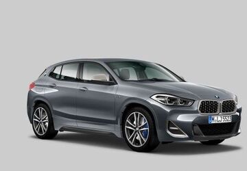 BMW X2 54.915 km 35.999 &euro; Düsseldorf 40625
