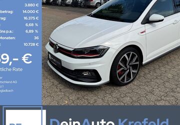 VW Polo 71.085 km 17.479 &euro; Krefeld 47805