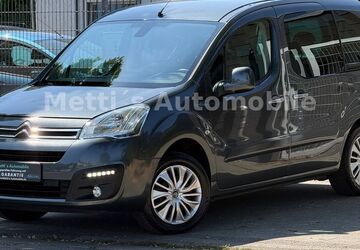 Citroen Berlingo 80.125 km 9.499 &euro; Erkelenz 41812