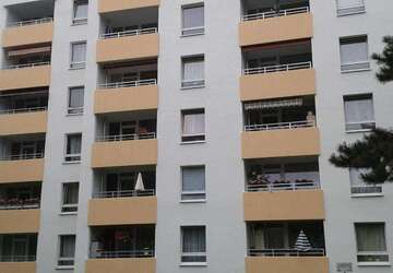 Wohnung Ratingen West - 2 Zimmer, 59 m&sup2;, 679&euro; | Angebot:26978159